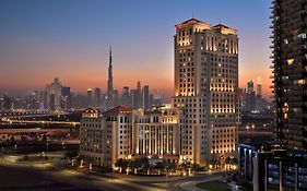Dubai Marriott Hotel al Jaddaf